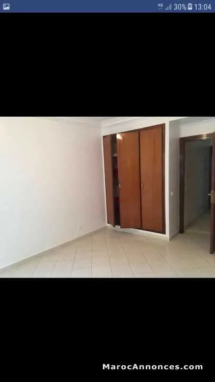 Appartement à louer bvd danfa - الدار البيضاء (3)