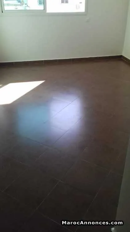 Appartement à louer vide à agdal - الرباط (2)