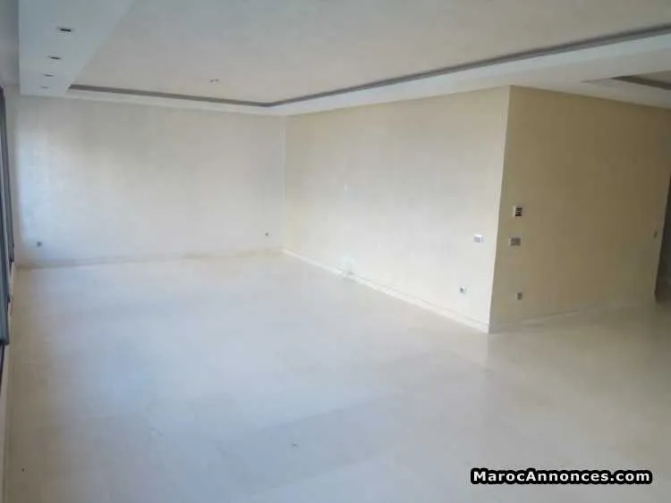 Appartement à la location à gauthie 20 000 dh - الدار البيضاء (3)