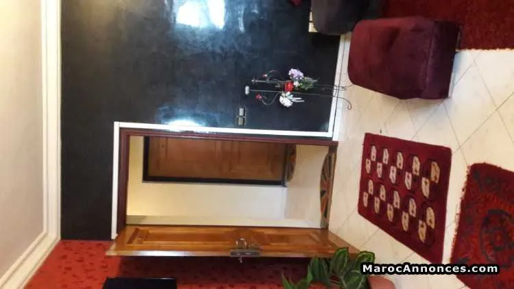 Bel appartement bd chefchaouni - الدار البيضاء (3)
