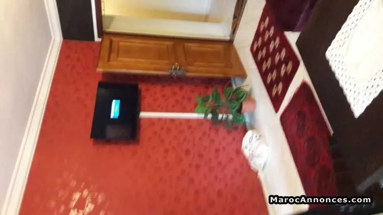Bel appartement bd chefchaouni - الدار البيضاء