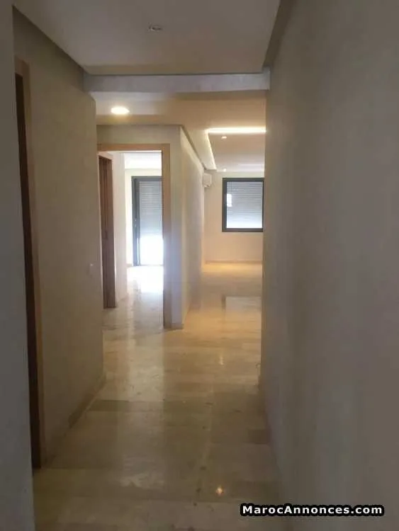 Appartement  a louer casa - الدار البيضاء (2)
