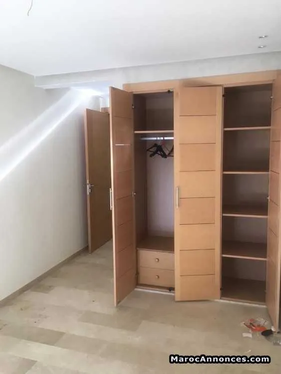 Appartement  a louer casa - الدار البيضاء (3)