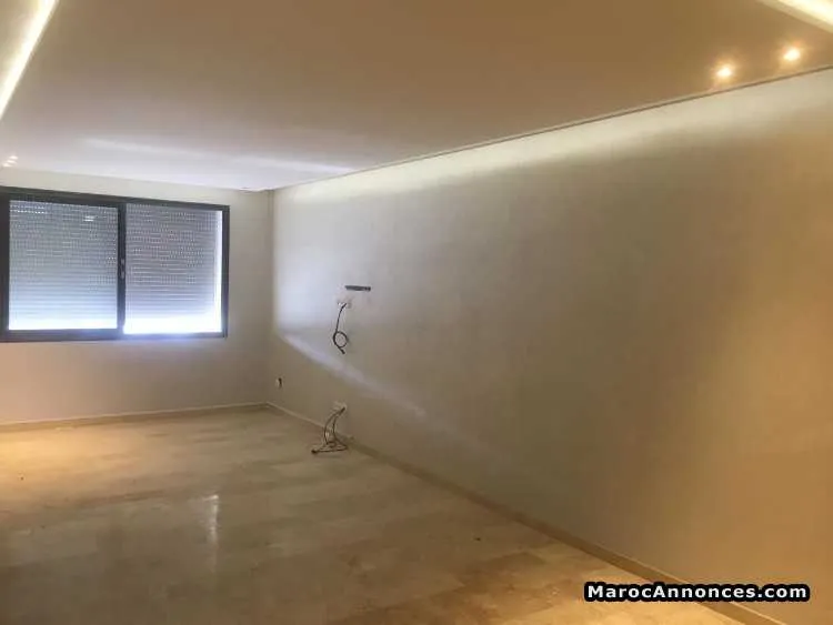Appartement  a louer casa - الدار البيضاء