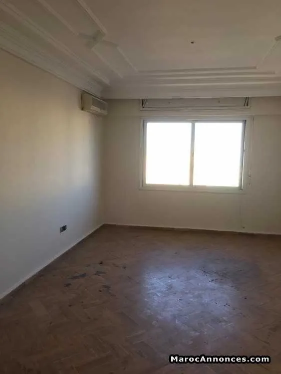 Appartement   a louer bd anfa - الدار البيضاء (2)