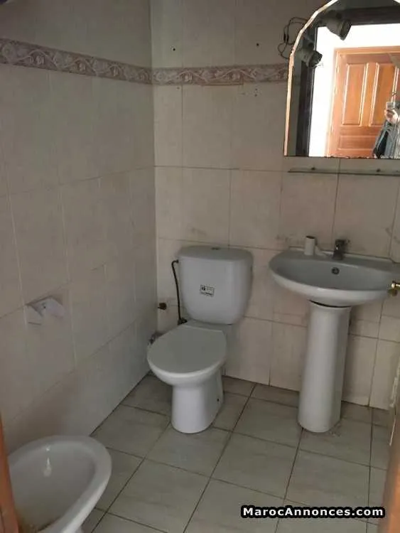 Appartement   a louer bd anfa - الدار البيضاء (3)