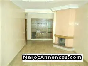 Appartement a louer au centre ville - الدار البيضاء (2)