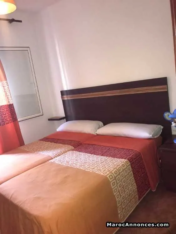 Appartement à louer à cabo negro ( la cassia ) - تطوان (3)