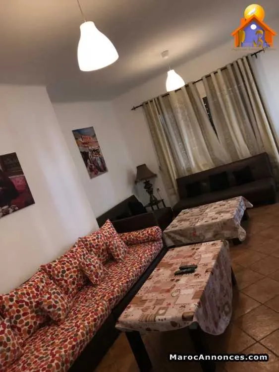 Appartement à louer à cabo negro ( la cassia ) - تطوان (3)