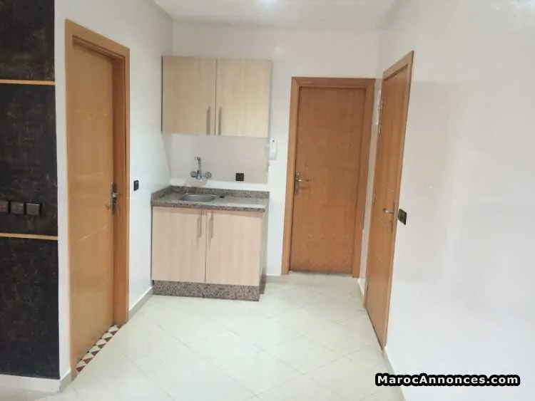 Location studio oulfa / khouzama - الدار البيضاء (2)