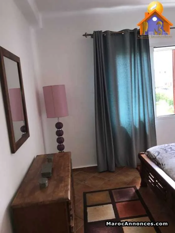 Appartement à louer à cabo negro ( la cassia ) - تطوان (2)
