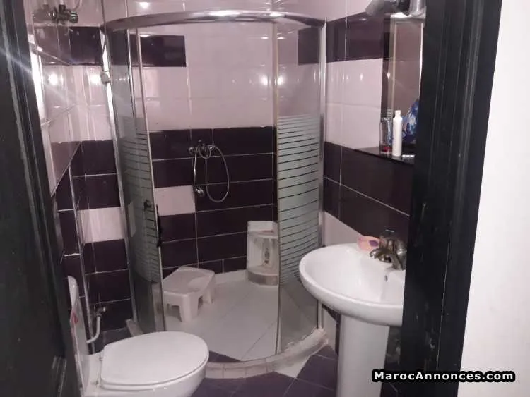 Appartement à louer bd anoual les hôpitaux - الدار البيضاء (3)