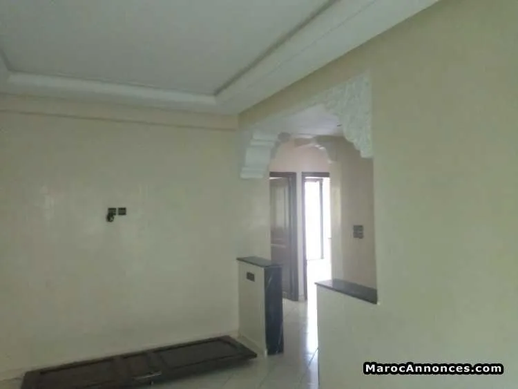 Appartement 100m - الدار البيضاء