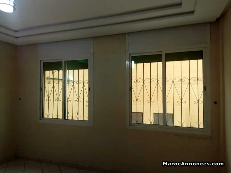 Appartement 100m - الدار البيضاء (3)