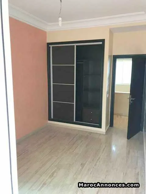 Appartement en location à bd abdelmoumen - الدار البيضاء