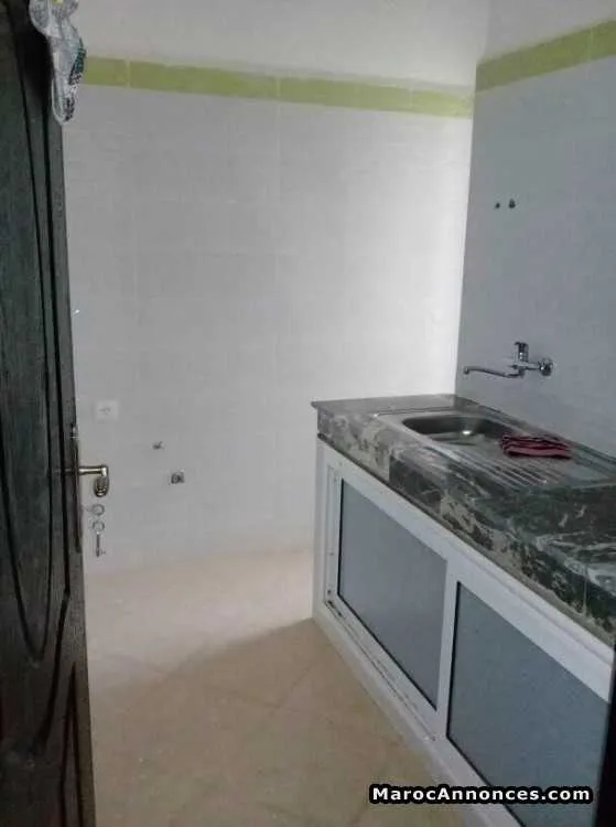 Location d'un appartement rouite - فاس