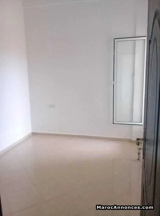 Location d'un appartement rouite - فاس (2)