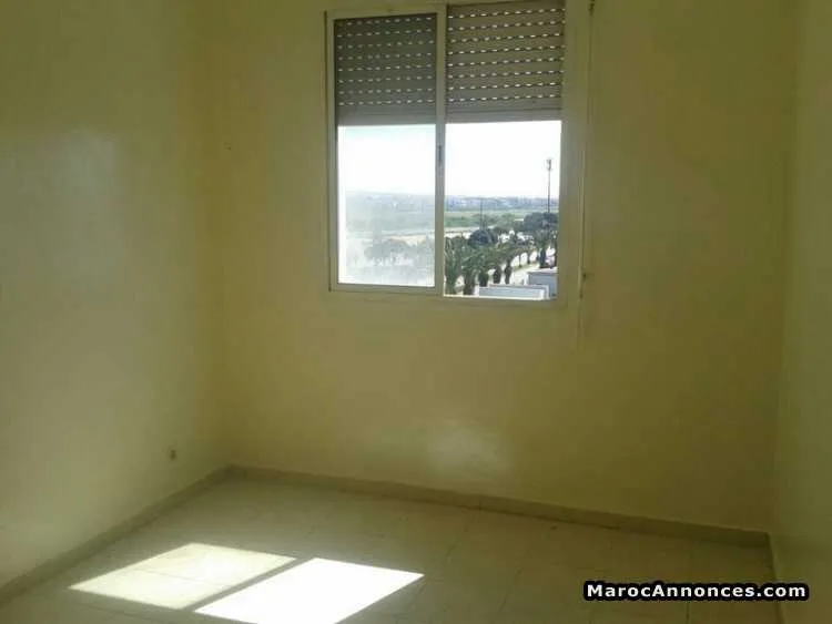 Appartement vide à oulfa firdaouss - الدار البيضاء (3)