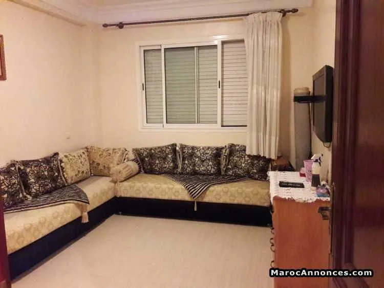 Appartements a louer - الدار البيضاء (2)
