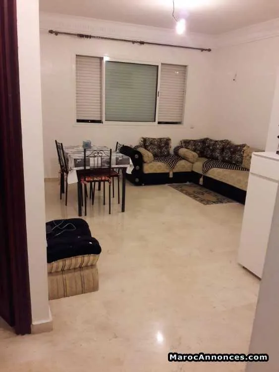 Appartements a louer - الدار البيضاء (3)