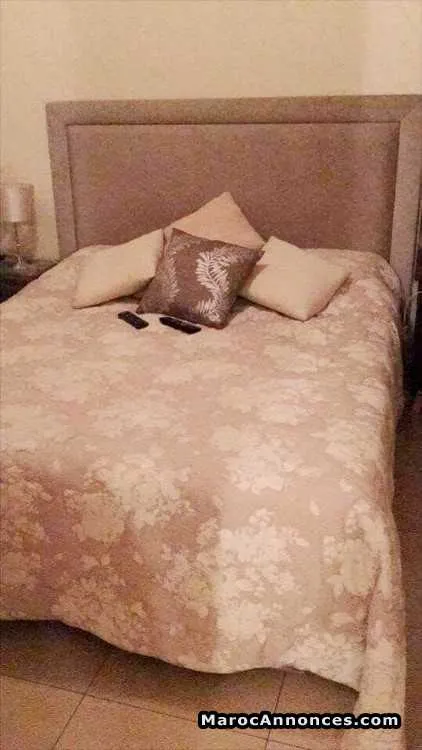Appartement 120 m² à louer, racine extension, casa - الدار البيضاء (3)