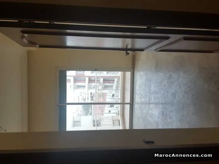 Location appartement haut standing bourgogne - الدار البيضاء (2)