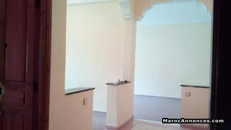 Appartement à berrechid - برشيد