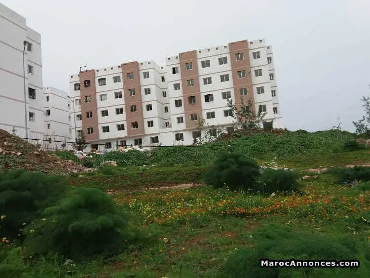 Location d'un appartement à had swalam - Autre ville / (3)