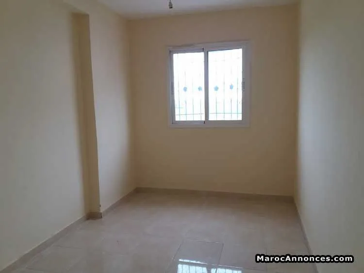 Location d'un appartement à had swalam - Autre ville /