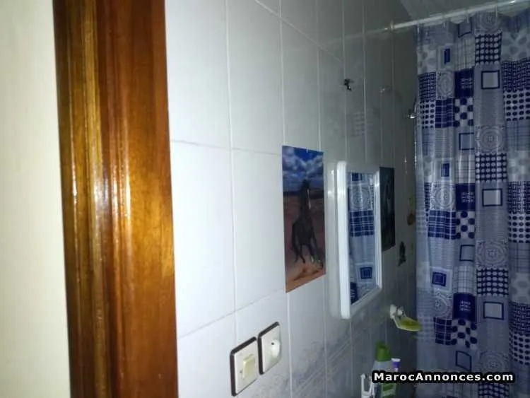 Appartement ahay alwiam - الدار البيضاء (3)