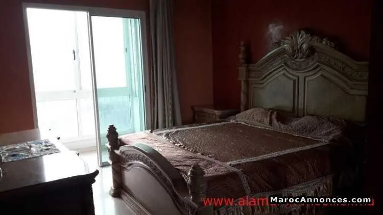 Ap1346 appartement a vendre a 2 mars sup 142 m 3 c - الدار البيضاء (2)