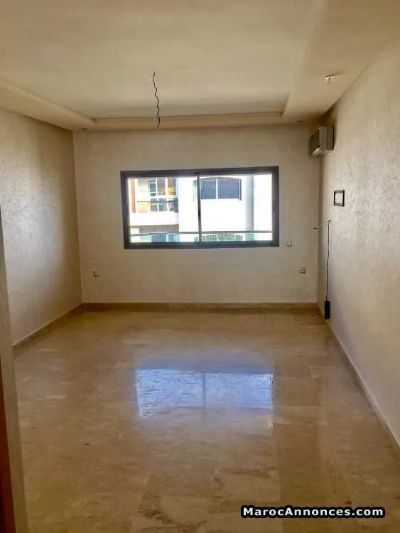 Appartement 100m neuf h standing a maarif ex - الدار البيضاء (3)