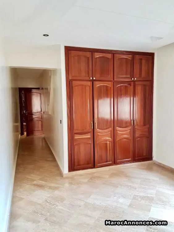 Appartement 100 m2 h standing a les princesses - الدار البيضاء (2)