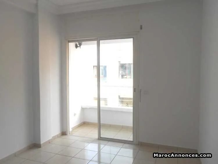 Appartement en location à rabat agdal - الرباط