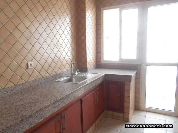 Appartement en location à rabat agdal - الرباط (3)