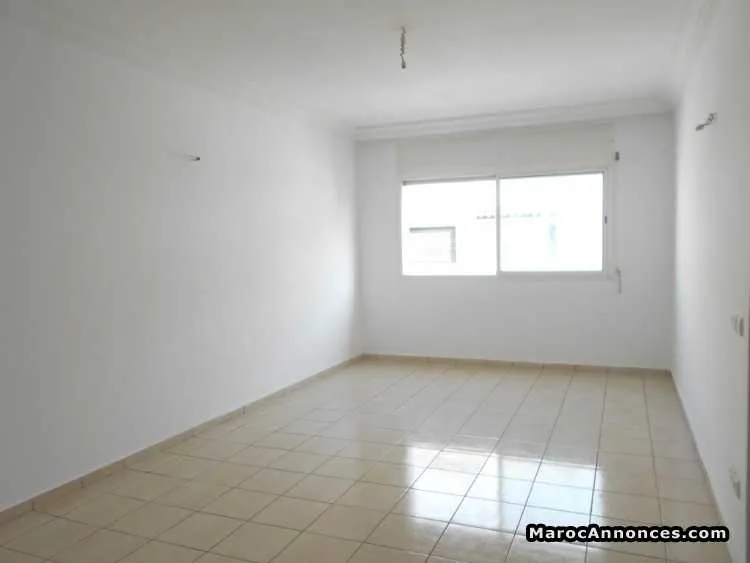 Appartement en location à rabat agdal - الرباط (2)
