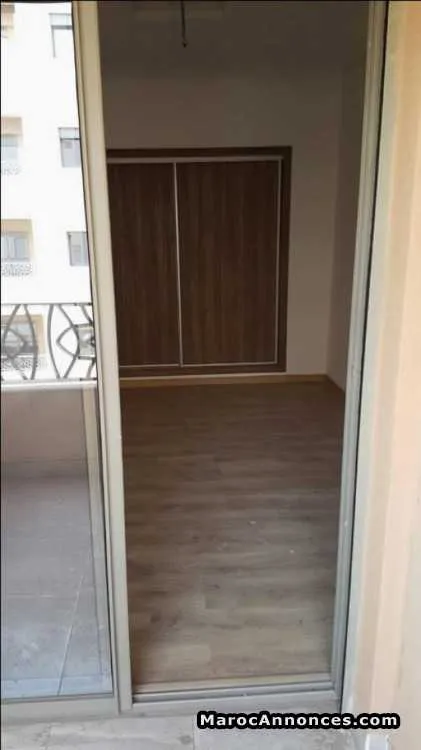 Location appartement vide sur route de casa - مراكش (3)