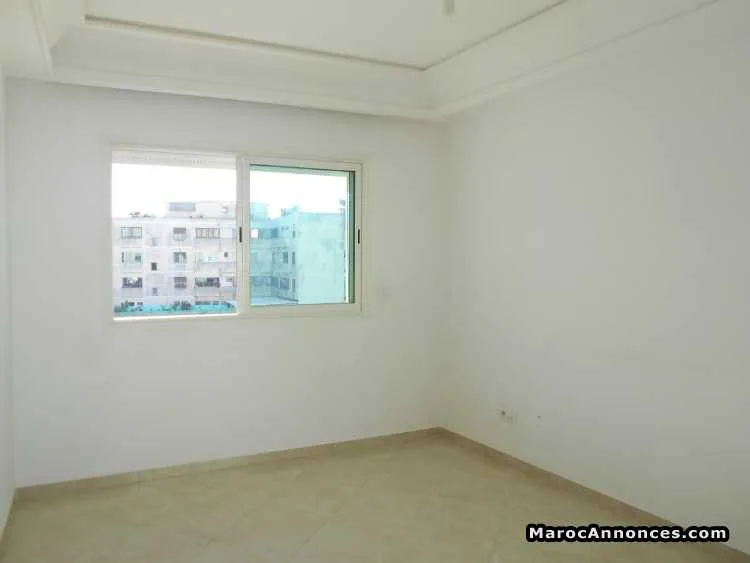 Appartement en location à rabat agdal - الرباط (3)