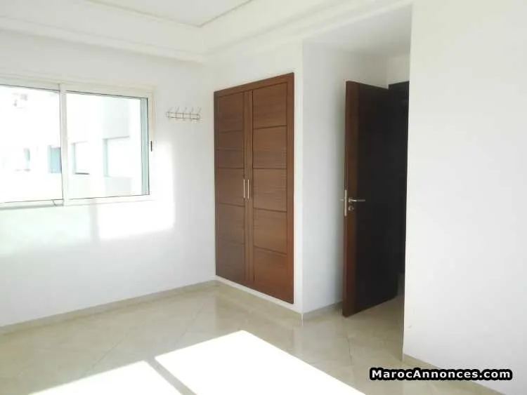 Appartement en location à rabat agdal - الرباط (2)