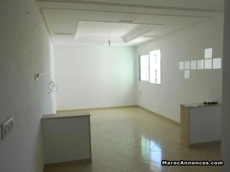 Appartement en location à rabat agdal - الرباط
