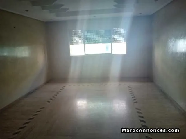 Appartement de standing à agdal rabat - الرباط (3)