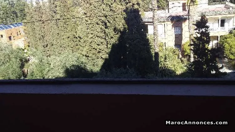Loue   appartement  hevirnage marrakech - مراكش (2)