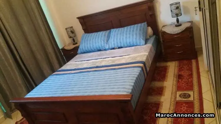 Appartement sur l’avenue moulay abdellah - أكادير (3)