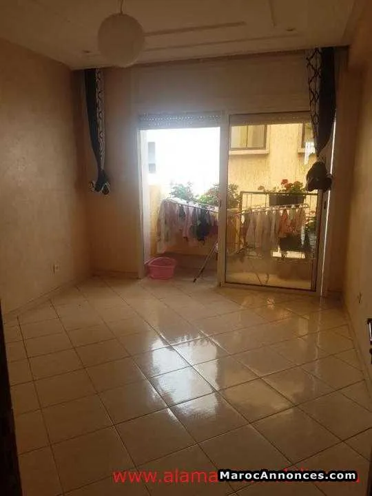 Ap1466 appartement 123 m maarif - الدار البيضاء (3)
