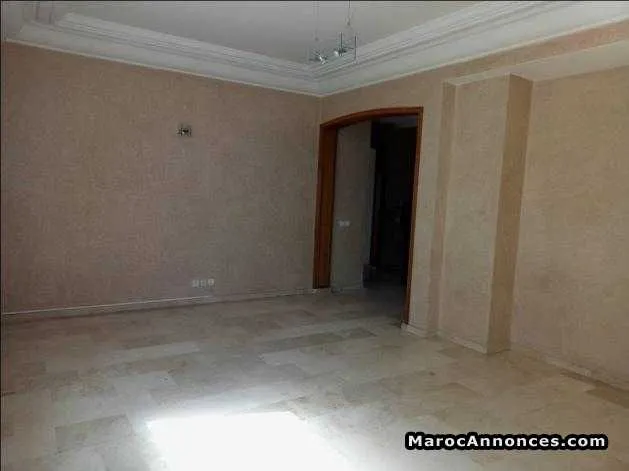 Location appartement avenue du phare - الدار البيضاء