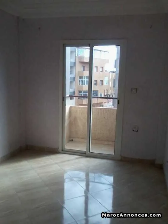Appartement à mojamaâ l'khair - سطات