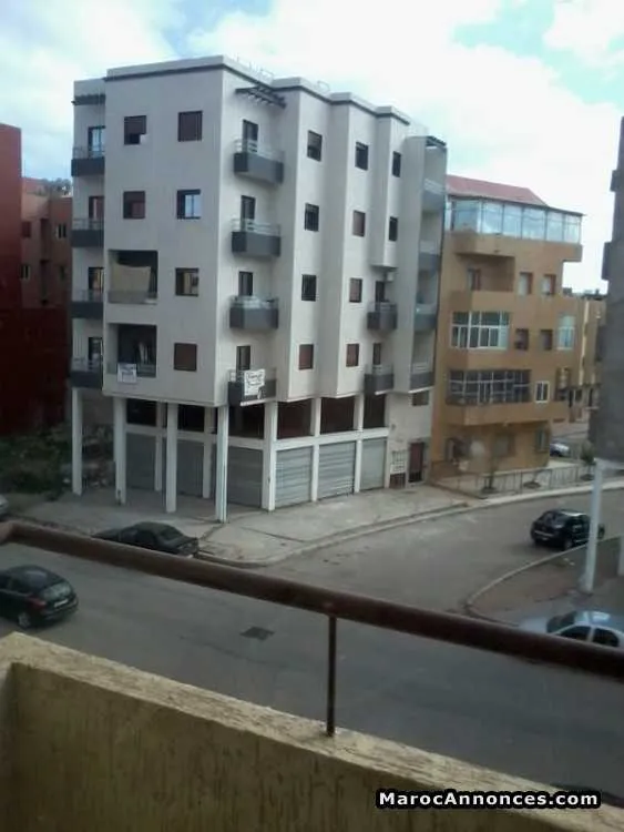 Appartement à mojamaâ l'khair - سطات (2)