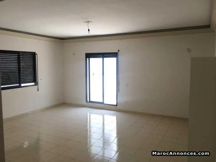 Appartement sur bourgogne - الدار البيضاء (3)