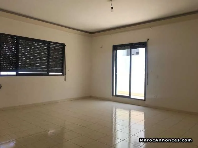 Appartement sur bourgogne - الدار البيضاء