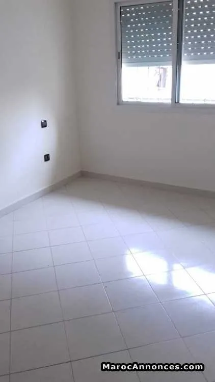 Appartement a louer casablanca bachkou - الدار البيضاء